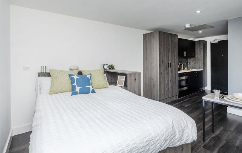 City Road, City Centre, Newcastle - Image 1